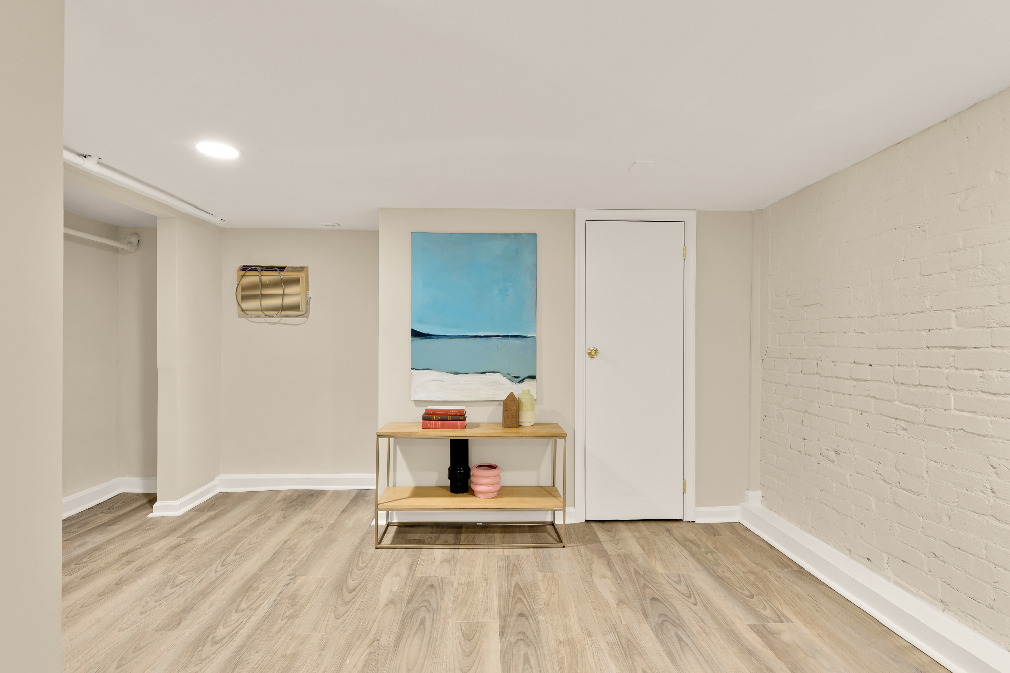 723 Gresham Place NW_Basement